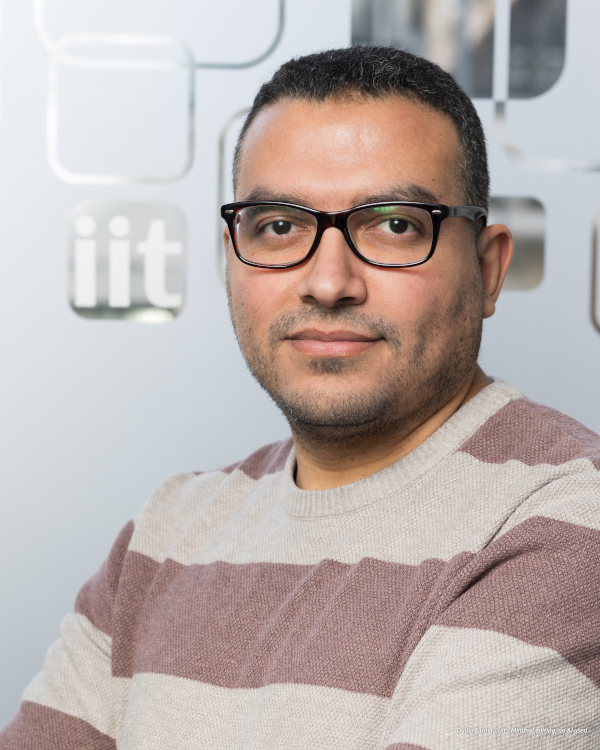 Saad Megahed